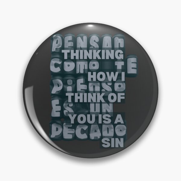 Item preview, Busy Sin designed and sold by OpheliaObjects.