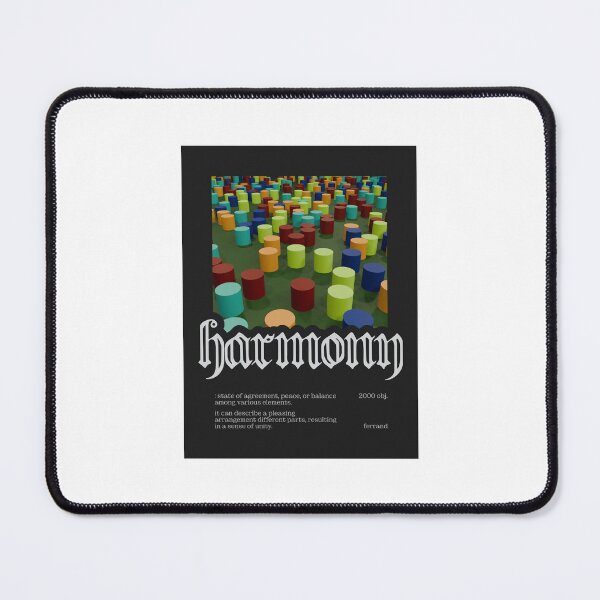 Item preview, harmony designed and sold by fjferrand.