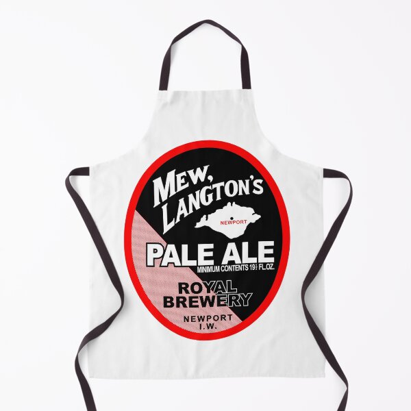 Item preview, Mew Langtons Pale Ale designed and sold by sirglennbo.