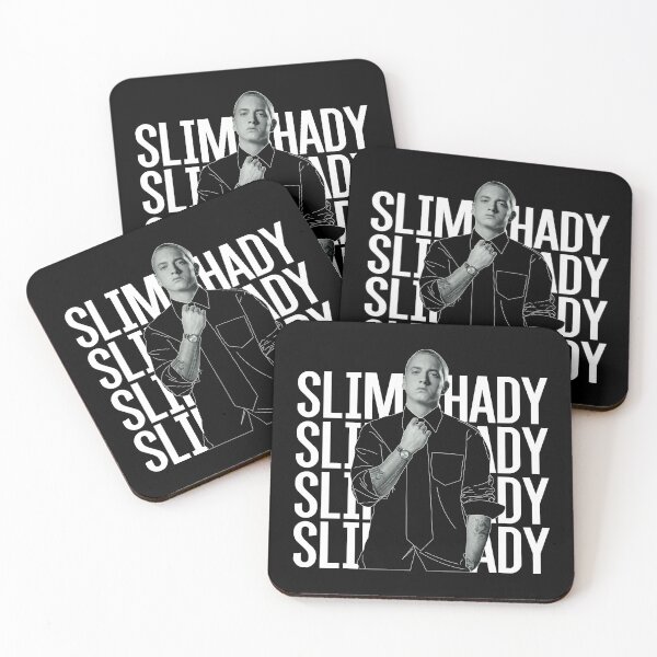 Item preview, Slim Shady designed and sold by samuartshop.