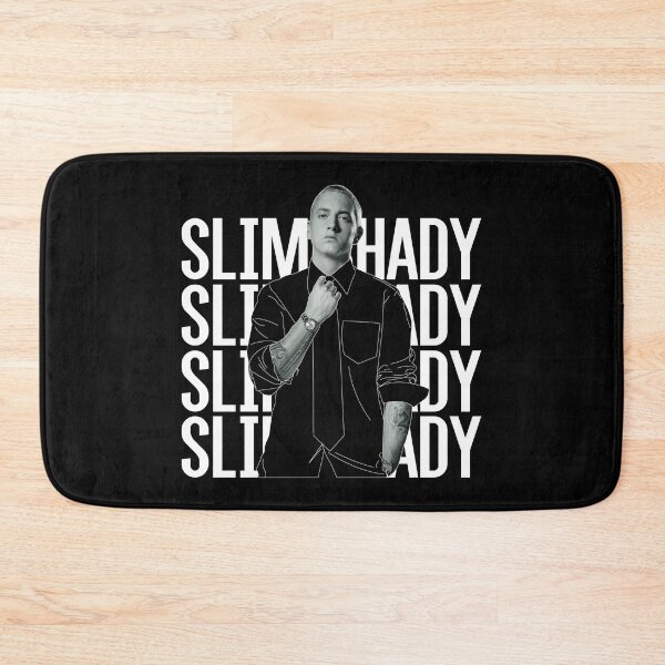 Item preview, Slim Shady designed and sold by samuartshop.