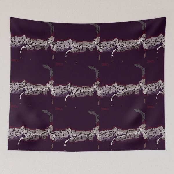 Item preview, Nine Inch Nails - The Hand That Feeds designed and sold by Kamil Henri.