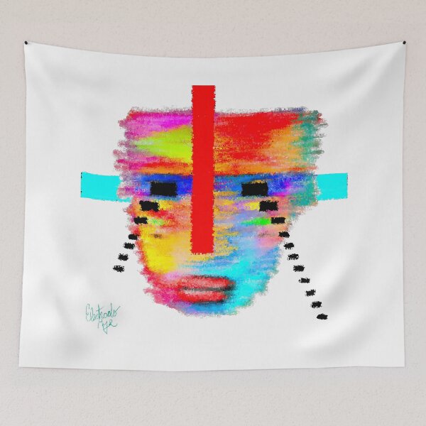 Item preview, Reminiscence ∞ designed and sold by Electrodo AGE.