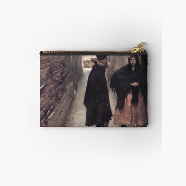 Item preview, A Street in Venice-John Singer Sargent designed and sold by LexBauer.