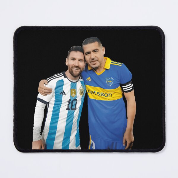 Item preview, MESSI AND ROMAN designed and sold by marianax33.