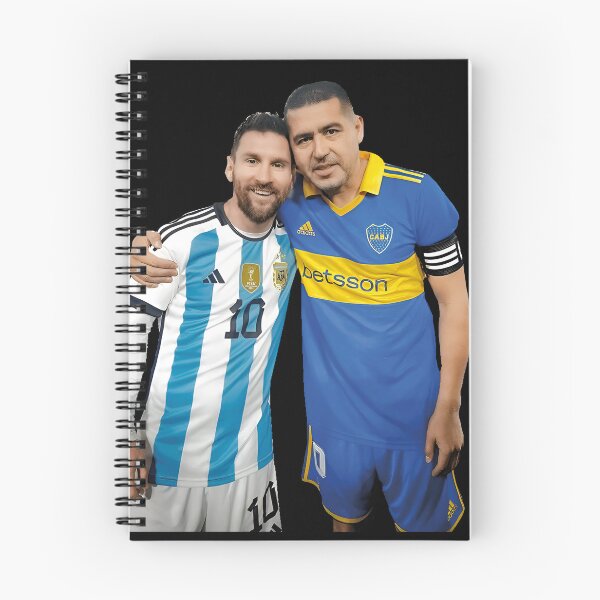 Item preview, MESSI AND ROMAN designed and sold by marianax33.