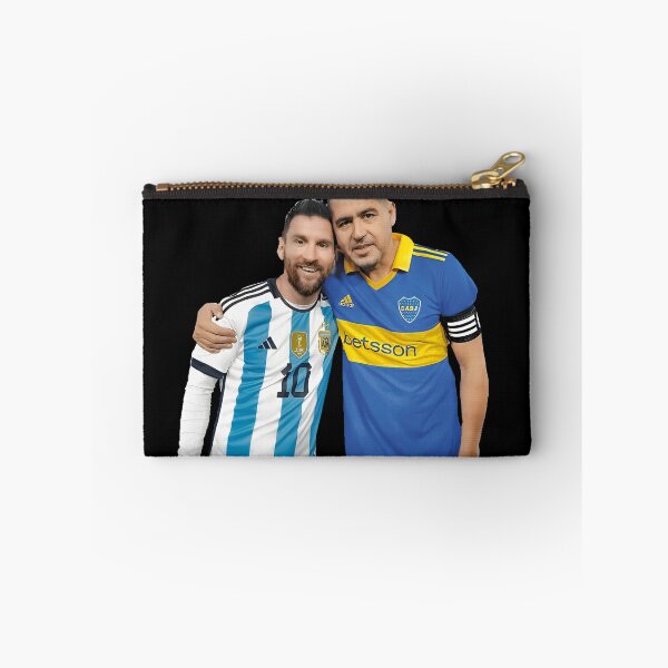 Item preview, MESSI AND ROMAN designed and sold by marianax33.