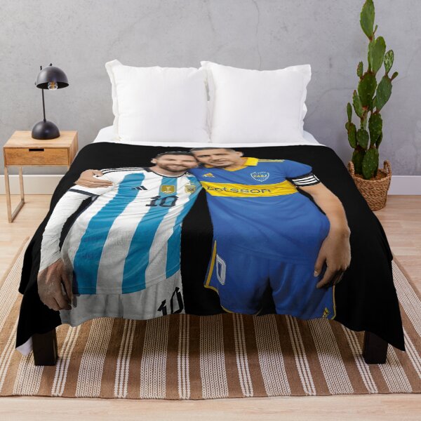 Item preview, MESSI AND ROMAN designed and sold by marianax33.