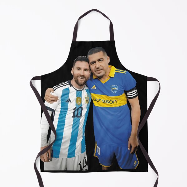 Item preview, MESSI AND ROMAN designed and sold by marianax33.
