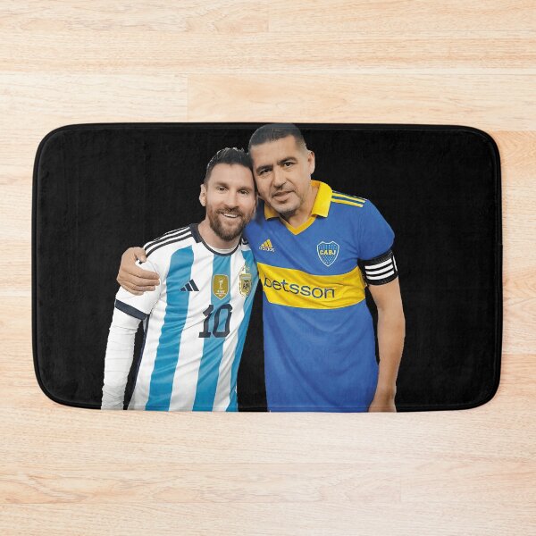 Item preview, MESSI AND ROMAN designed and sold by marianax33.