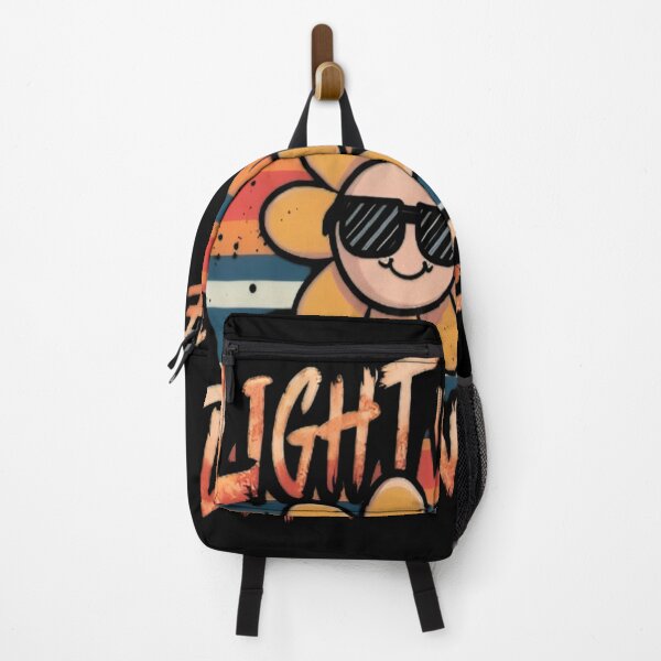 Item preview, Light in The Darkness Retro designed and sold by ChristCentered.