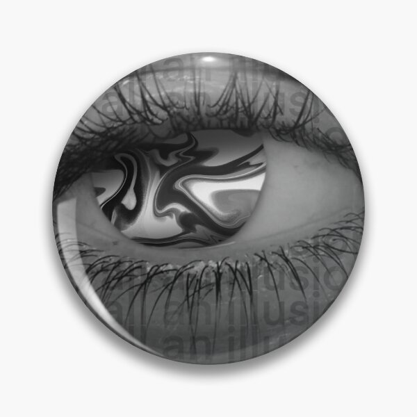 Item preview, Illusion of Waves designed and sold by ShayPahlmann.
