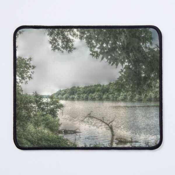 Item preview, The Ouachita River designed and sold by trailsitravel.