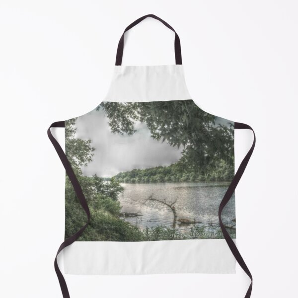 Item preview, The Ouachita River designed and sold by trailsitravel.