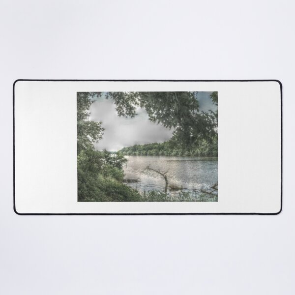 Item preview, The Ouachita River designed and sold by trailsitravel.