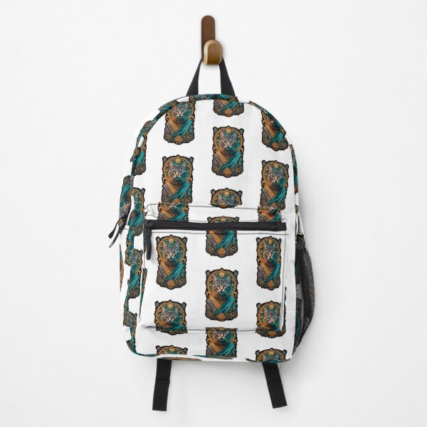 Item preview, Gato Filosofo designed and sold by PatronesKawai.