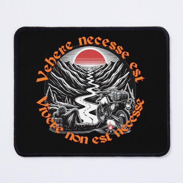 Item preview, Vehere necesse est , vivere non est necesse - journey is more important than life designed and sold by TomVtX.