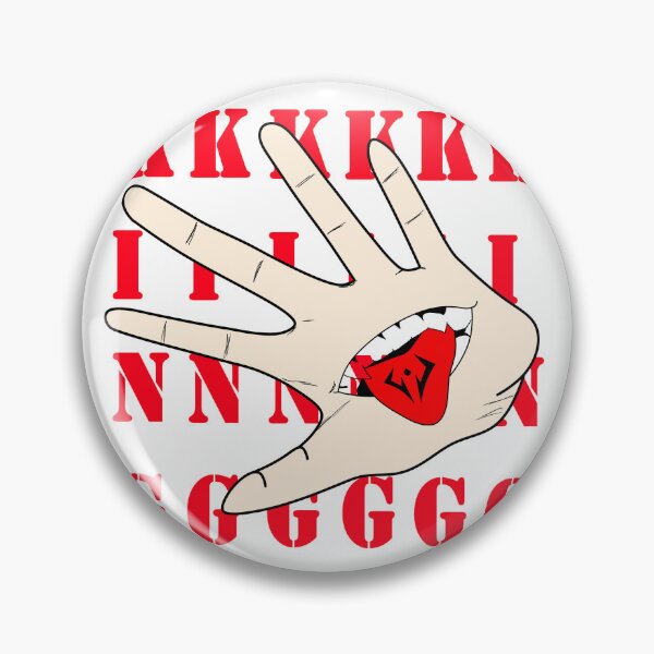 Item preview, King of Curses designed and sold by HeatedIgloooo.
