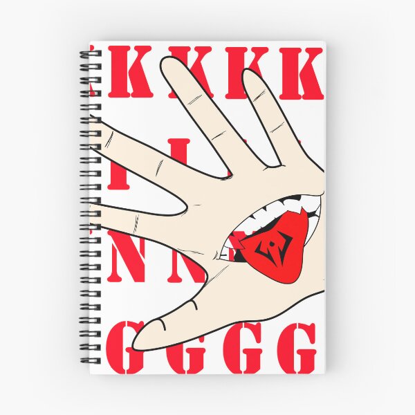 Item preview, King of Curses designed and sold by HeatedIgloooo.