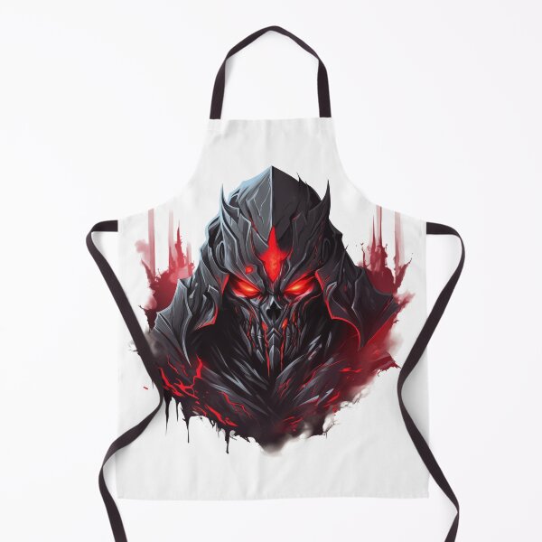 Item preview, Red death knight designed and sold by GoodThings66.