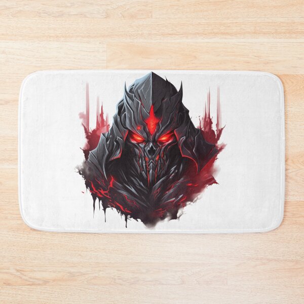 Item preview, Red death knight designed and sold by GoodThings66.