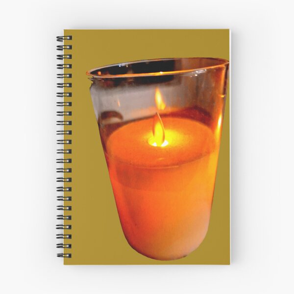 Item preview, Scented Candle  designed and sold by ontological.