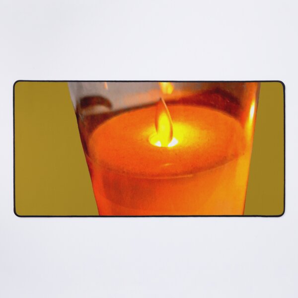 Item preview, Scented Candle  designed and sold by ontological.
