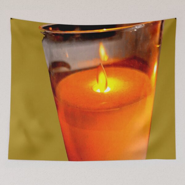 Item preview, Scented Candle  designed and sold by ontological.