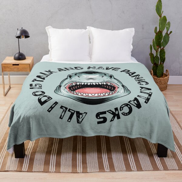 Item preview, All I Do Is Talk And Have A Panic Attack designed and sold by bolimj.