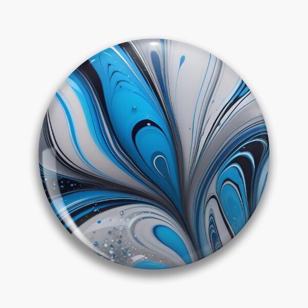 Artikelvorschau, Abstract Marble Style Pattern Design entworfen und verkauft von TheArtOfPat.