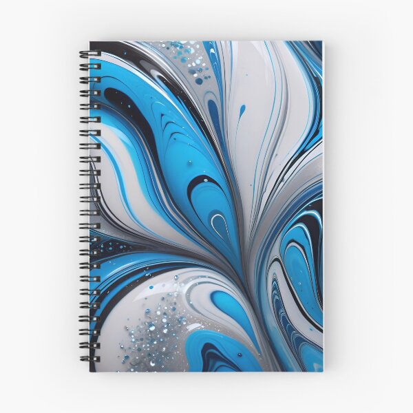 Item preview, Abstract Marble Style Pattern Design designed and sold by TheArtOfPat.