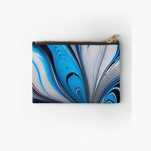Item preview, Abstract Marble Style Pattern Design designed and sold by TheArtOfPat.