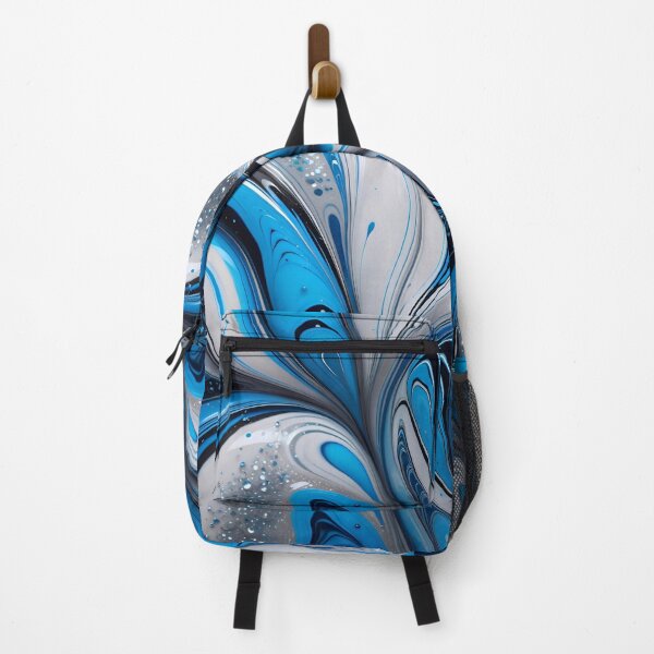 Item preview, Abstract Marble Style Pattern Design designed and sold by TheArtOfPat.