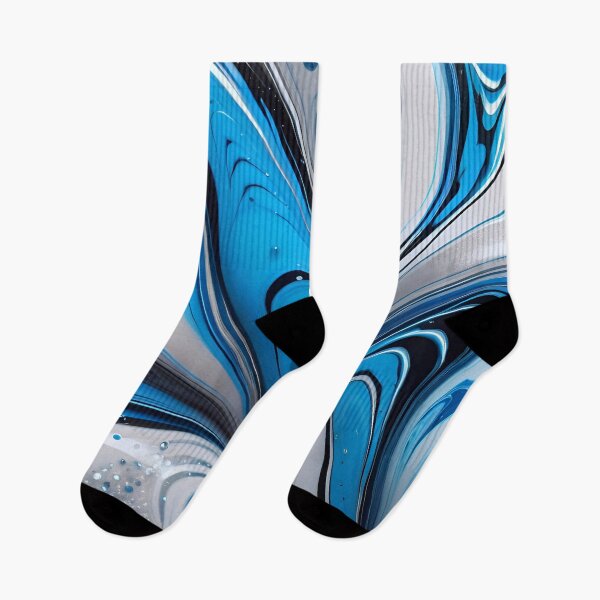Item preview, Abstract Marble Style Pattern Design designed and sold by TheArtOfPat.
