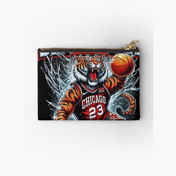 Item preview, Chicago Tiger Dunking designed and sold by Mark Cannon.