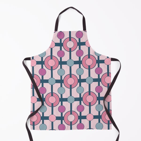 Item preview, Circles in Pink designed and sold by CelCorDesigns.
