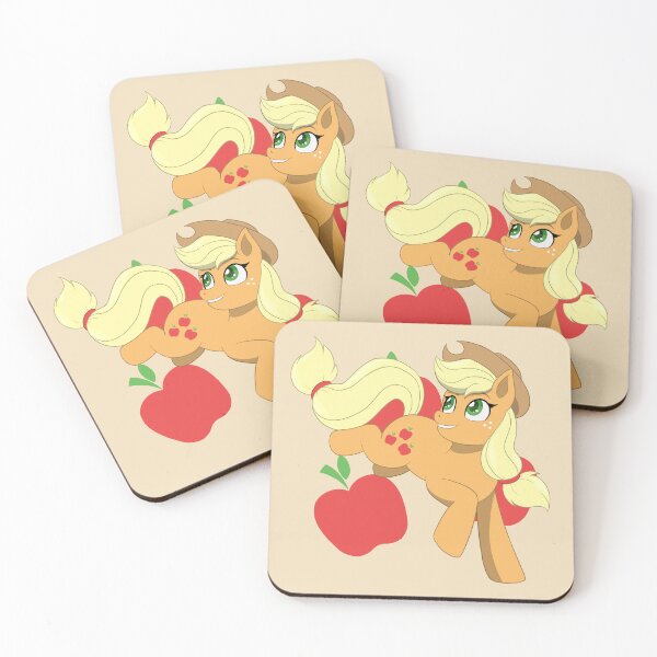 Item preview, Applejack designed and sold by SkyBlueArts.
