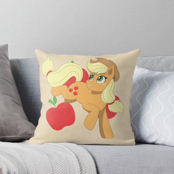 Item preview, Applejack designed and sold by SkyBlueArts.