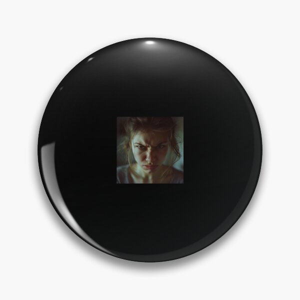 Item preview,  Anger | Photography designed and sold by ComicsFactory.