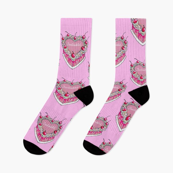 Item preview, Overstimulated Sprinkles designed and sold by CryptCreation.