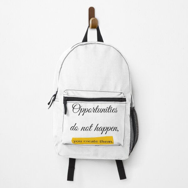 Item preview, Create Your Own Opportunities designed and sold by Anyistore.