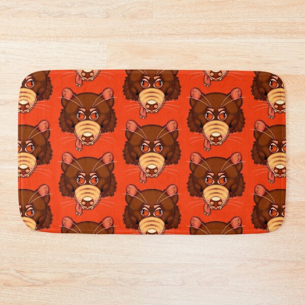 Item preview, Tasmanian devil  designed and sold by Crystaldawgz.