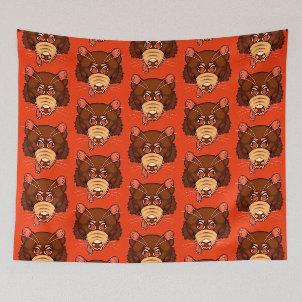 Item preview, Tasmanian devil  designed and sold by Crystaldawgz.
