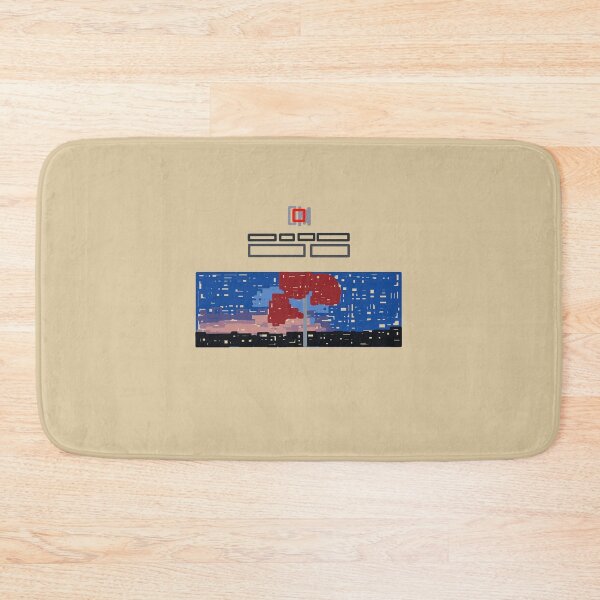 Item preview, Depeche Mode - Music for the Masses designed and sold by Kamil Henri.