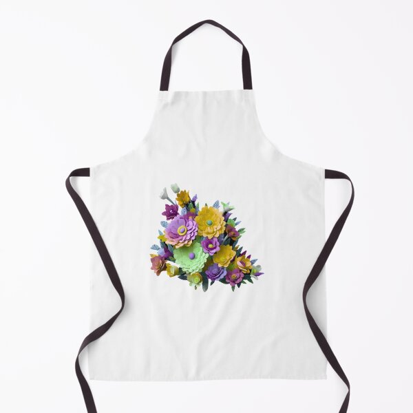 Item preview, 3D flower bouquet designed and sold by LeGrizou.