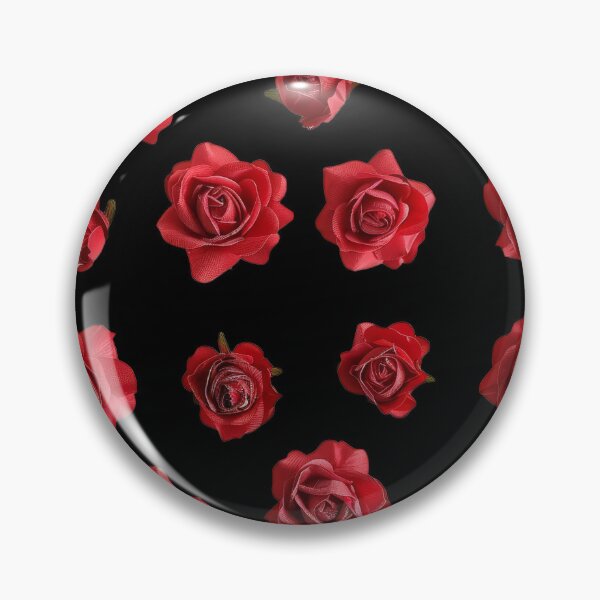Item preview, Red roses v.2 designed and sold by DVegas.