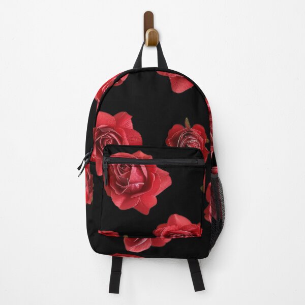 Item preview, Red roses v.2 designed and sold by DVegas.