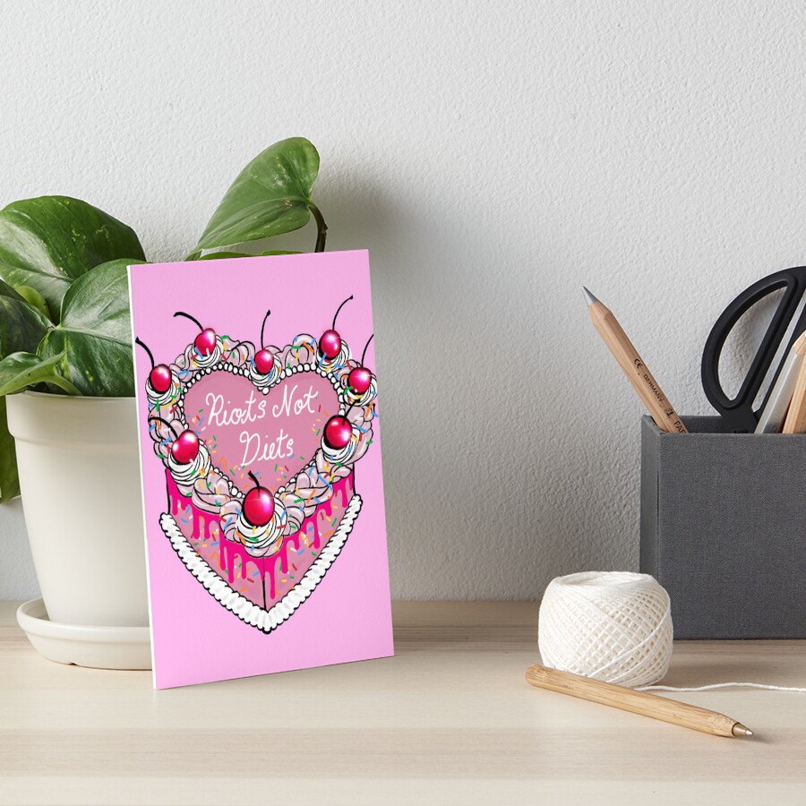 Item preview, Art Board Print designed and sold by CryptCreation.