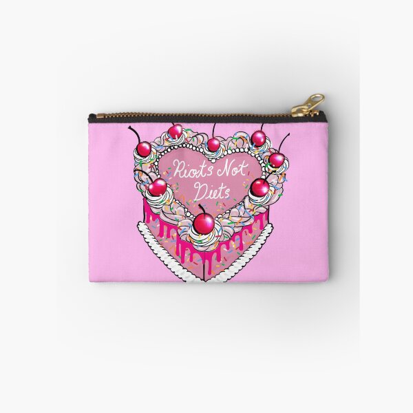 Item preview, Diet Cherry Riots designed and sold by CryptCreation.