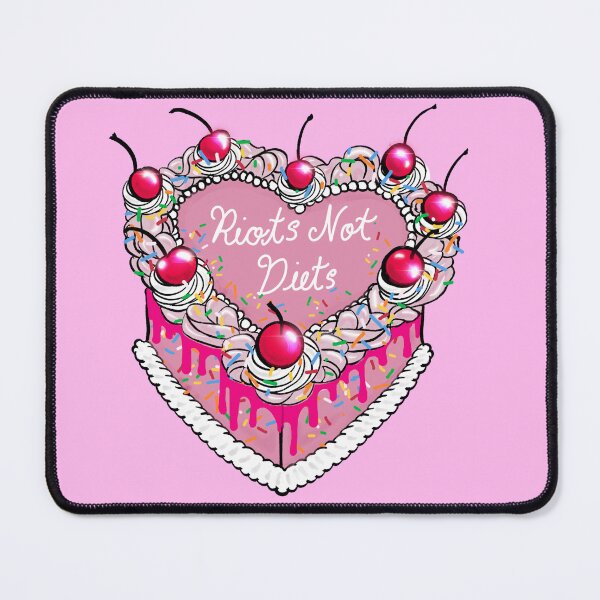 Item preview, Diet Cherry Riots designed and sold by CryptCreation.